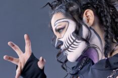 Impact Wrestling Star Rosemary Ready to Create Symphony of Destruction at 'Slammiversary XVII'