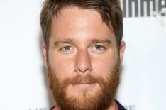 Jake McDorman attends Entertainment Weekly's Screen Actors Guild Award Nominees Celebration