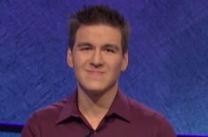 James Holzhauer sets Jeopardy record