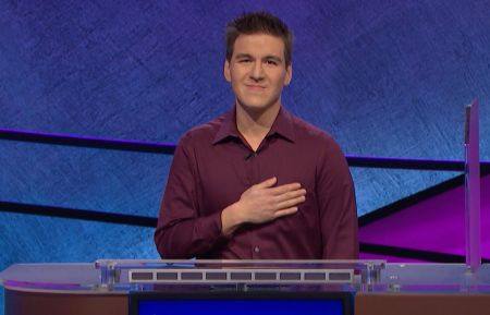 James Holzhauer Jeopardy record