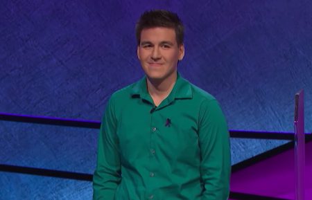 James Holzhauer - game 33