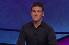 The 36 Questions James Holzhauer Got Wrong on 'Jeopardy!'