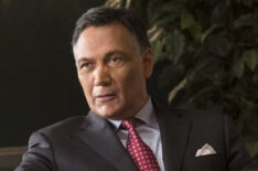 Bluff City Law - Season Pilot - Jimmy Smits