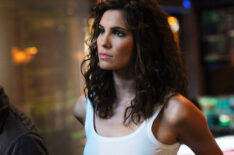 Daniela Ruah as Kensi Blye in season 1 of NCIS: Los Angeles - 'Killshot'