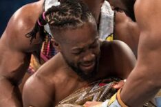 Kofi Kingston