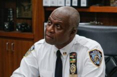 Andre Braugher in Brooklyn Nine-Nine - Season 6