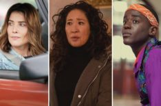 22 Standout LGBTQ+ TV Characters