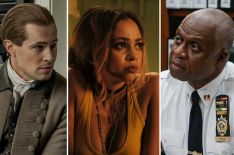 14 Standout LGBTQ+ TV Characters (PHOTOS)