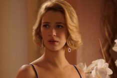 Yael Grobglas as Petra in Jane The Virgin