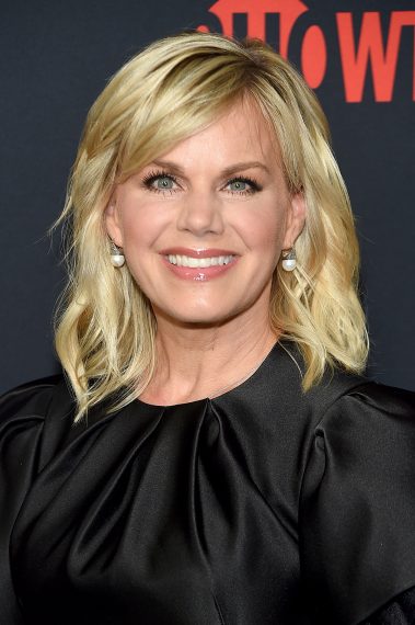 Gretchen Carlson attends 