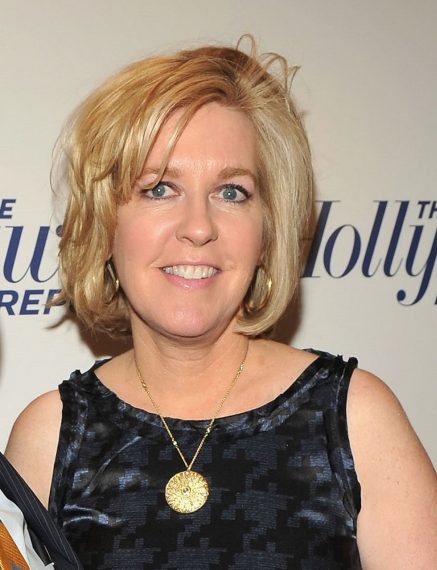Elizabeth Ailes