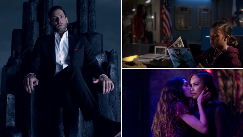 Lucifer season 4 episode 10 full sale