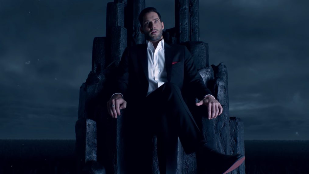  Lucifer  Renewed for Final Season on Netflix  8 Things 