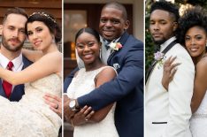 Get to Know the 'Married at First Sight' Season 9 Cast (PHOTOS)