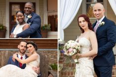 How to Follow the 'MAFS' Season 9 Couples on Social Media (PHOTOS)