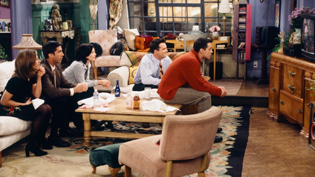 Friends