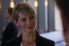 Meredith Monroe as Andie McPhee in Dawson's Creek