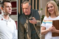 NBC Fall 2019 Premiere Dates: #OneChicago, 'This Is Us,' 'Good Place' Farewell & More