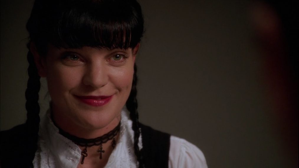 NCIS Abby 608