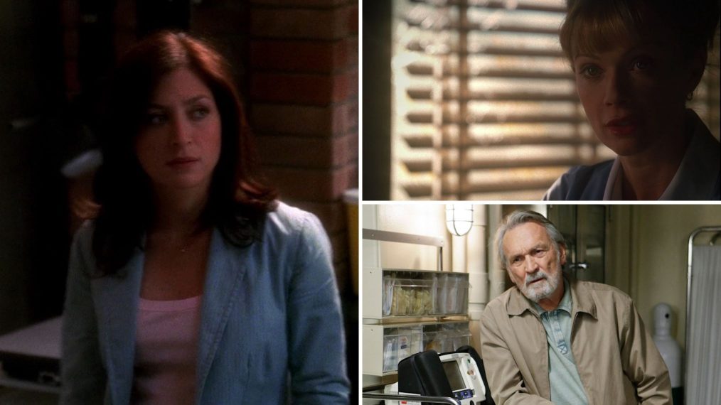 16 Times 'NCIS' Lost One of Its Own (PHOTOS)