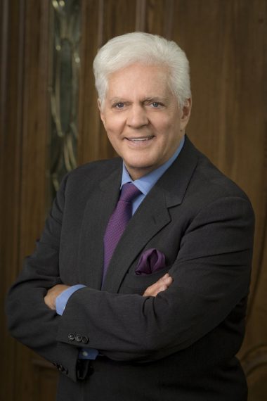 Bill Hayes on Days of Our Lives