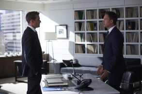 Suits - Season 7