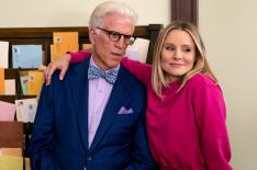 9 'The Good Place' Episodes to Watch Before the Final Season (PHOTOS)