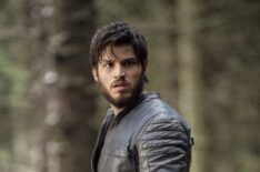 Cameron Cuffe in Krypton - Season 2