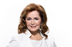 Suzanne Rogers as Maggie Horton on Days of Our Lives - Season 54