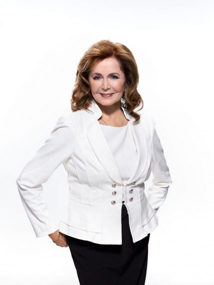 Suzanne Rogers as Maggie Horton on Days of Our Lives - Season 54