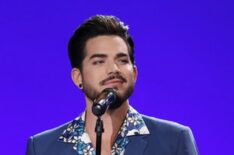 Elvis All-Star Tribute - Season 2018 - Adam Lambert