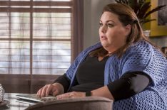 'This Is Us' Chrissy Metz on a 'Challenging' Season 4 & an 'Unexpected' Premiere