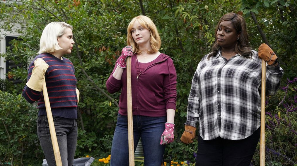 Good Girls season 3 recap: What happened in series 3?, TV & Radio, Showbiz & TV