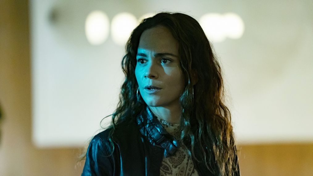 Alice Braga in Queen of the South - Season 4