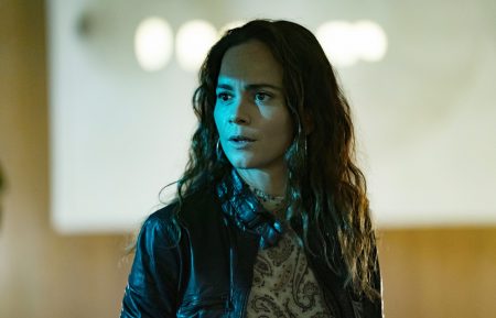 Alice Braga in Queen of the South - Season 4