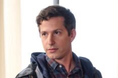 Brooklyn Nine-Nine - Season 6 - Andy Samberg as Jake Peralta