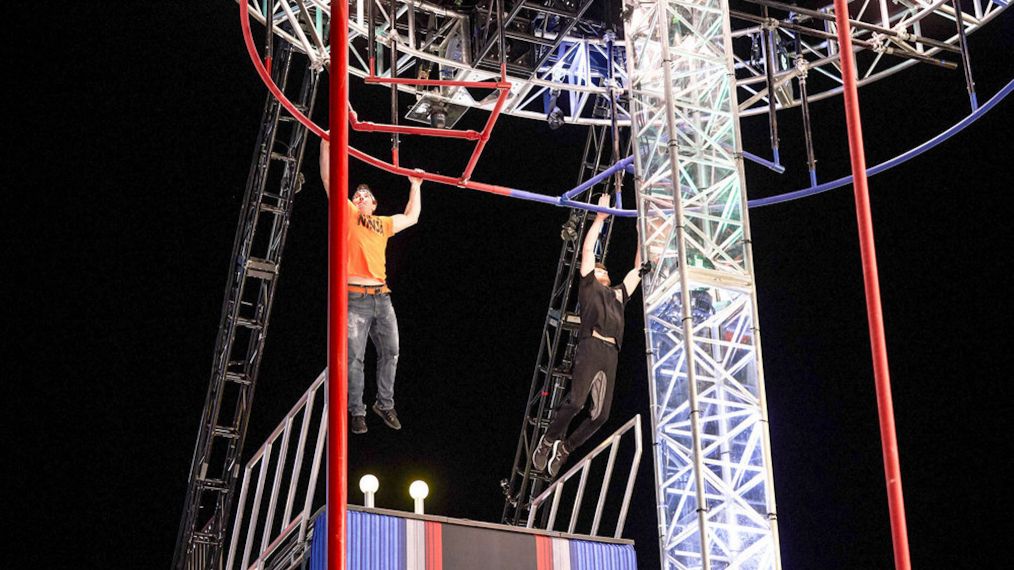 American Ninja Warrior - Season 11