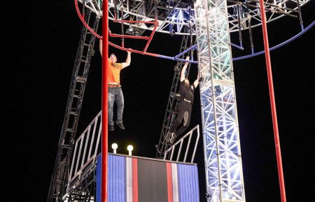 American Ninja Warrior - Season 11