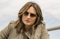 Mariska Hargitay - Law & Order: Special Victims Unit - Season 20