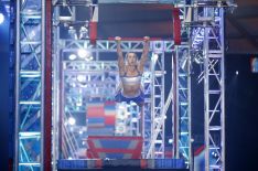 Jessie Graff's 6 Best 'American Ninja Warrior' Runs (VIDEO)