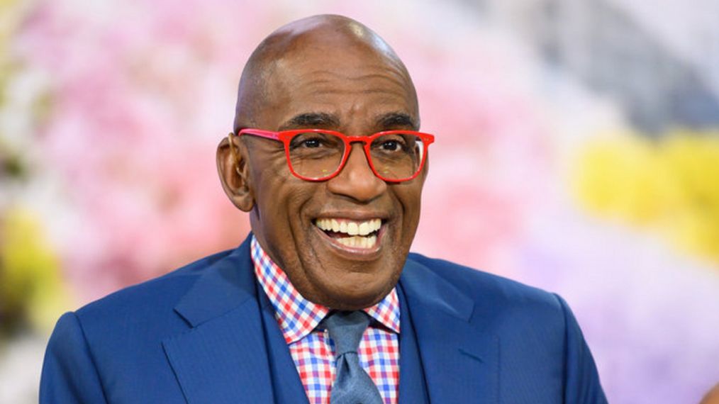 Today - Season 68 - Al Roker