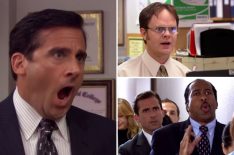 11 'The Office' Meltdowns for How We Feel About the Show Leaving Netflix (PHOTOS)