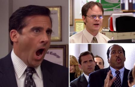 OFFICE meltdown gallery cover