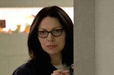 Laura Prepon as Alex Vause in Orange Is The New Black