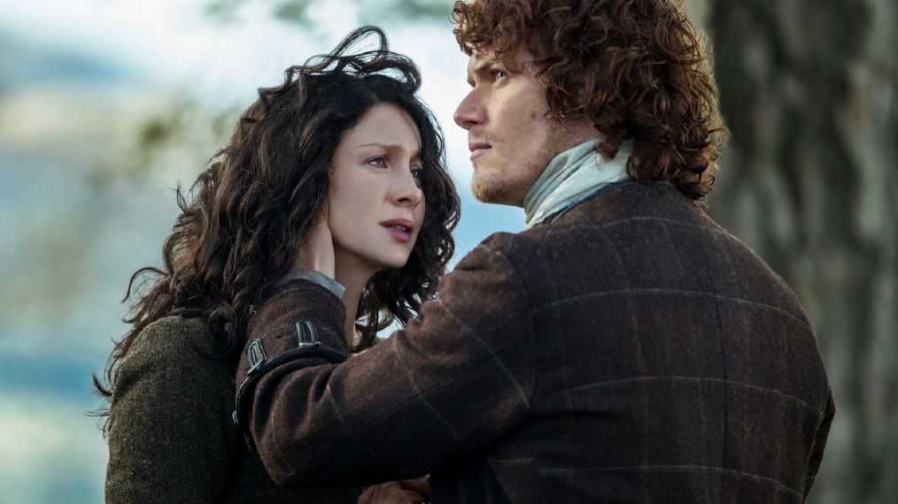 Outlander Season 2 2016