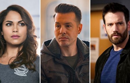 One Chicago Characters Who Should Return
