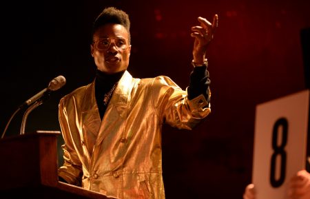 Billy Porter as Pray Tell in Pose