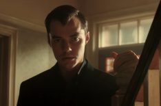 Get to Know Alfred as He Tries to Be His 'Own Man' on 'Pennyworth' (VIDEO)