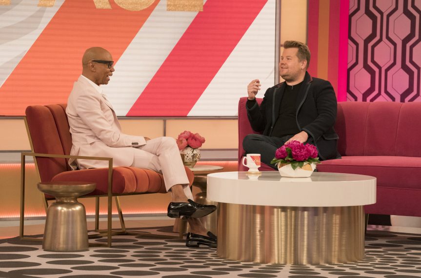5 Reasons Rupaul S New Talk Show Is A Must See Tv Insider