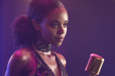 Ashleigh Murray as Josie in Katy Keene - 'Chapter Thirty-Eight: As Above, So Below'